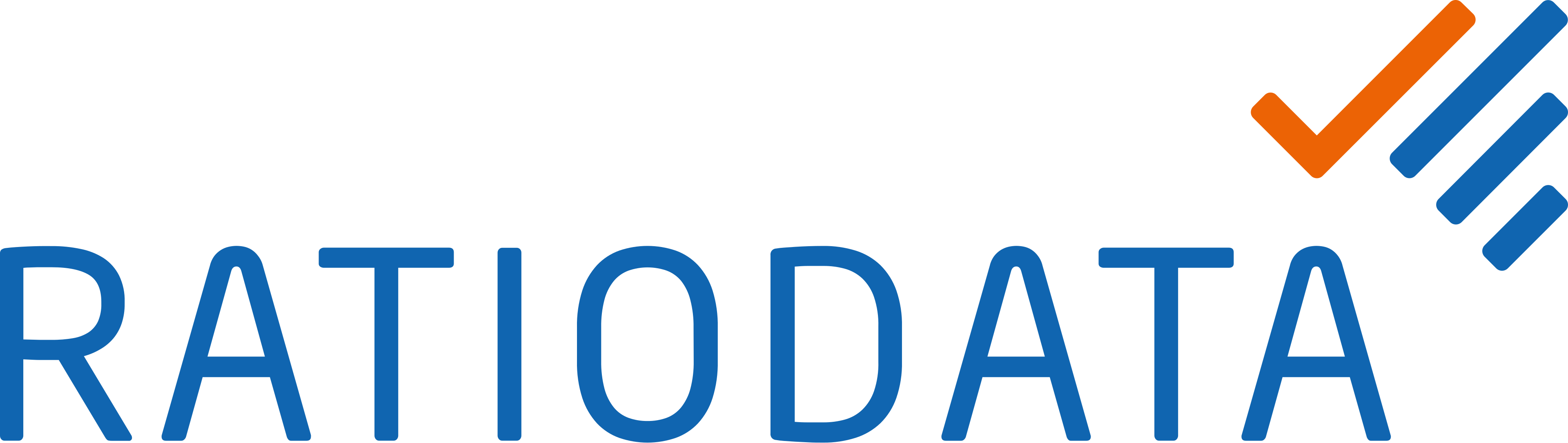 Ratiodata SE Logo